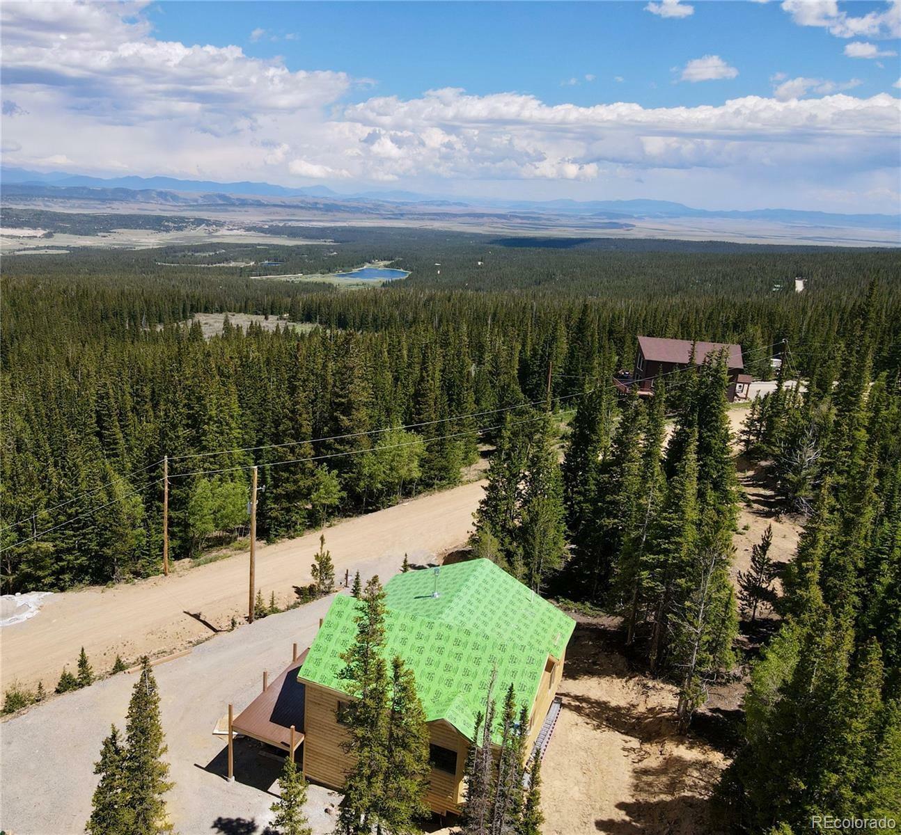 Property Photo:  471 Silverheels Place  CO 80440 