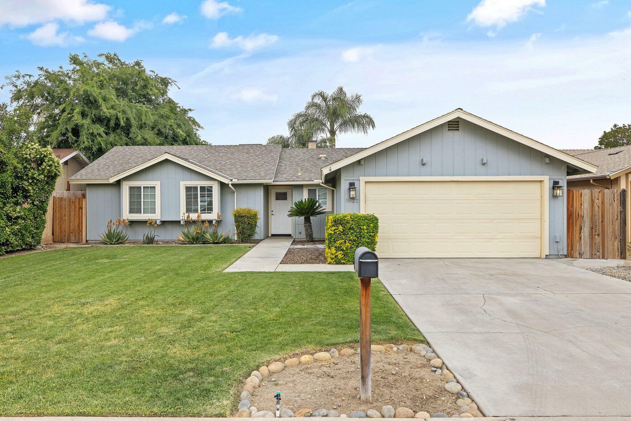 Property Photo:  5622 W Seeger Court  CA 93291 