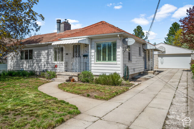 Property Photo:  Address not disclosed  UT 84109 