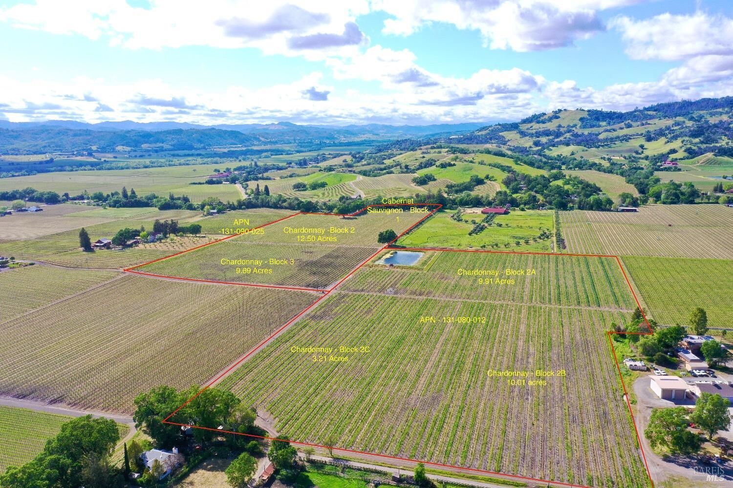 Property Photo:  1695 Geysers Road  CA 95441 