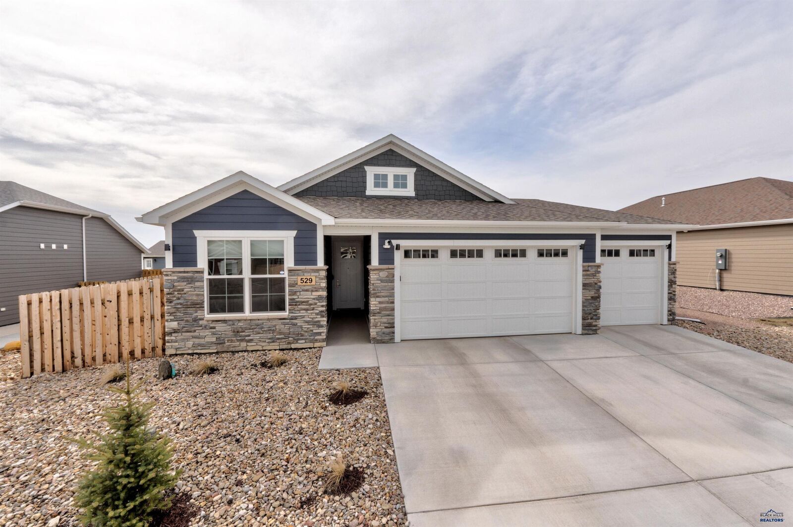 Property Photo:  529 Solomon Ct  SD 57703 
