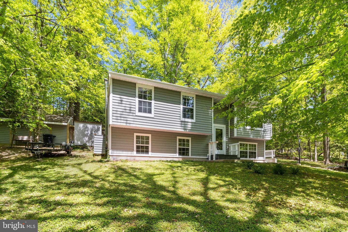 Property Photo:  494 Cardinal Drive  MD 20657 