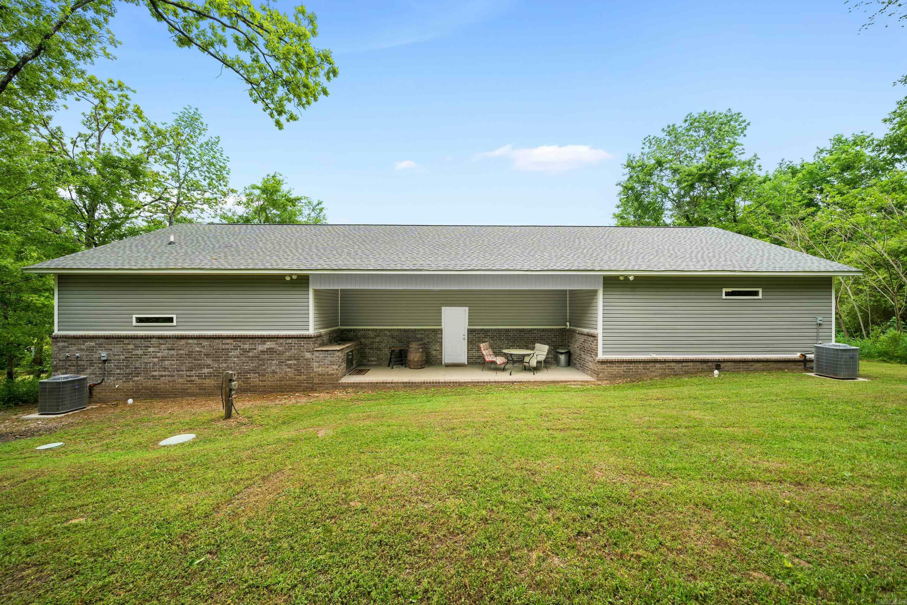 Property Photo:  272 Rainwaters  AR 71968 