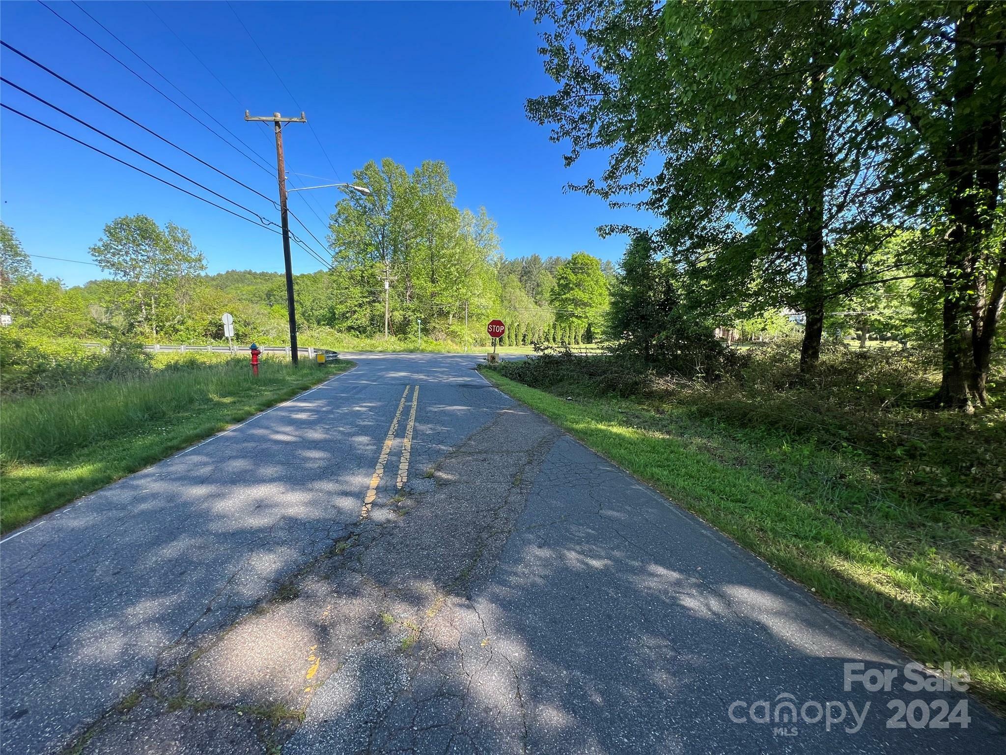 Property Photo:  515 Bost Road  NC 28655 