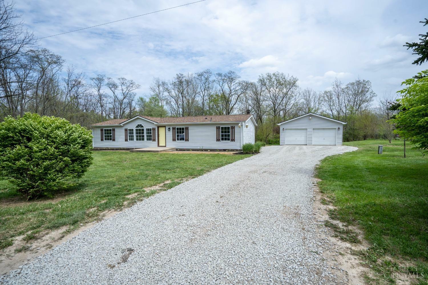 12984 Jamison Road  Fairfield Twp OH 45135 photo