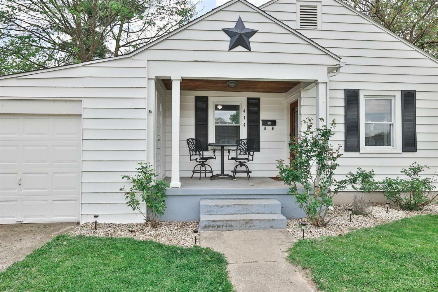 Property Photo:  414 Spring Avenue  OH 45005 