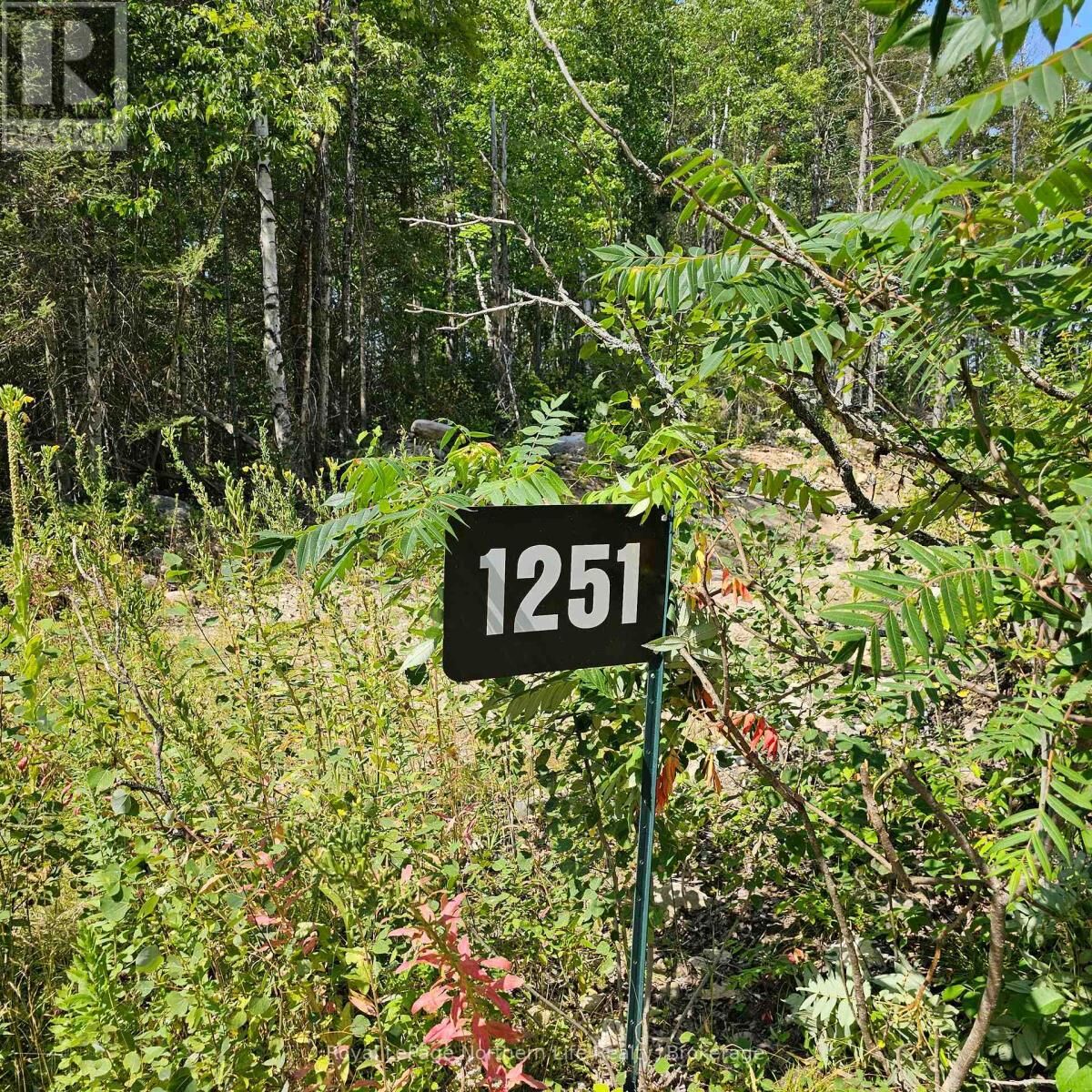 Property Photo:  1251 Snake Creek Road  ON P0H 1V0 