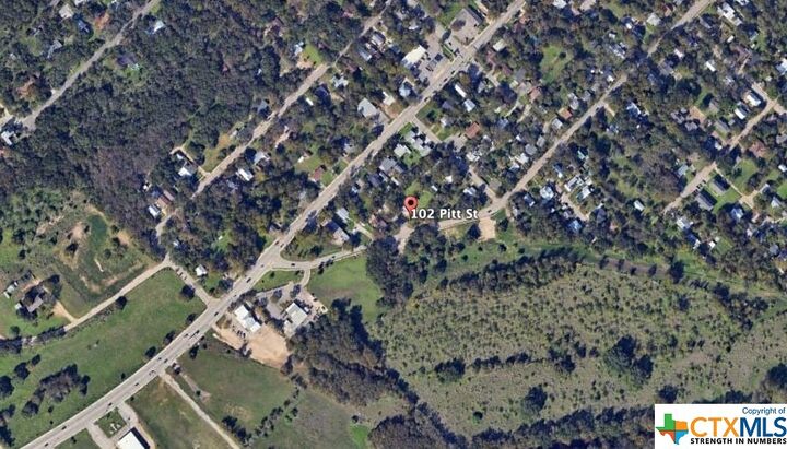 Property Photo:  102 Pitt Street  TX 78666 