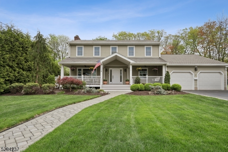 Property Photo: 57 Lenox Rd NJ 07470