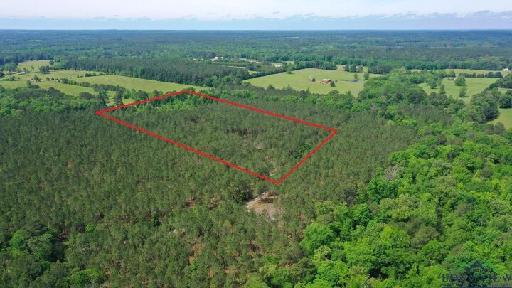 Tbd Cr 1926 Tract 1  Linden TX 75563 photo