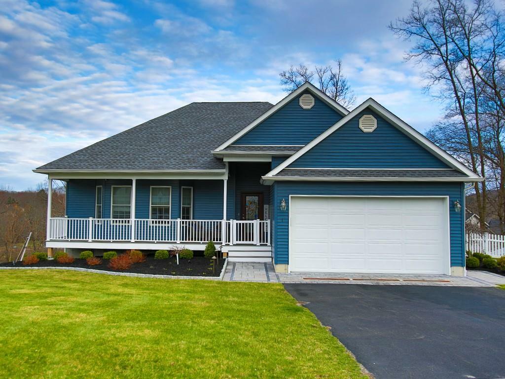 Property Photo: 7 Mazzella Court NY 10924