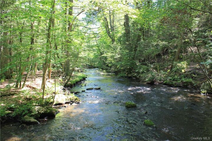 Rolling Meadow Lane  Pound Ridge NY 10576 photo