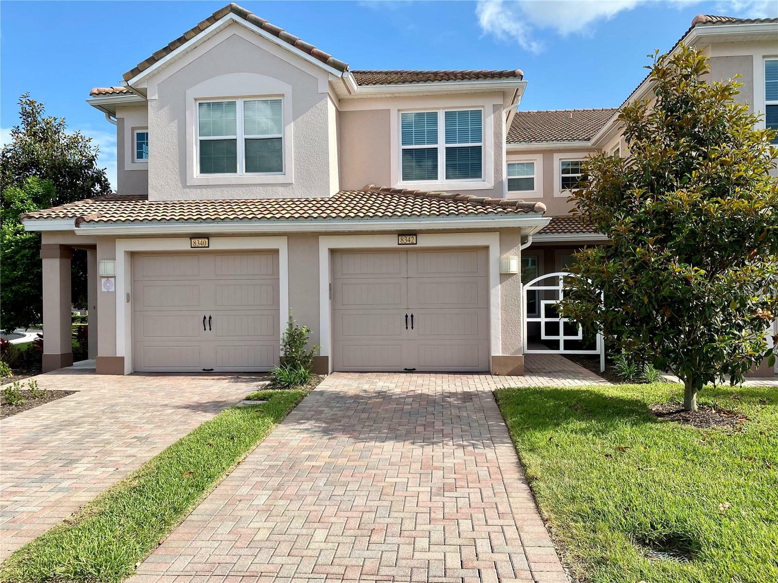 Property Photo:  8342 Bella Tierra Court 10147  FL 33896 