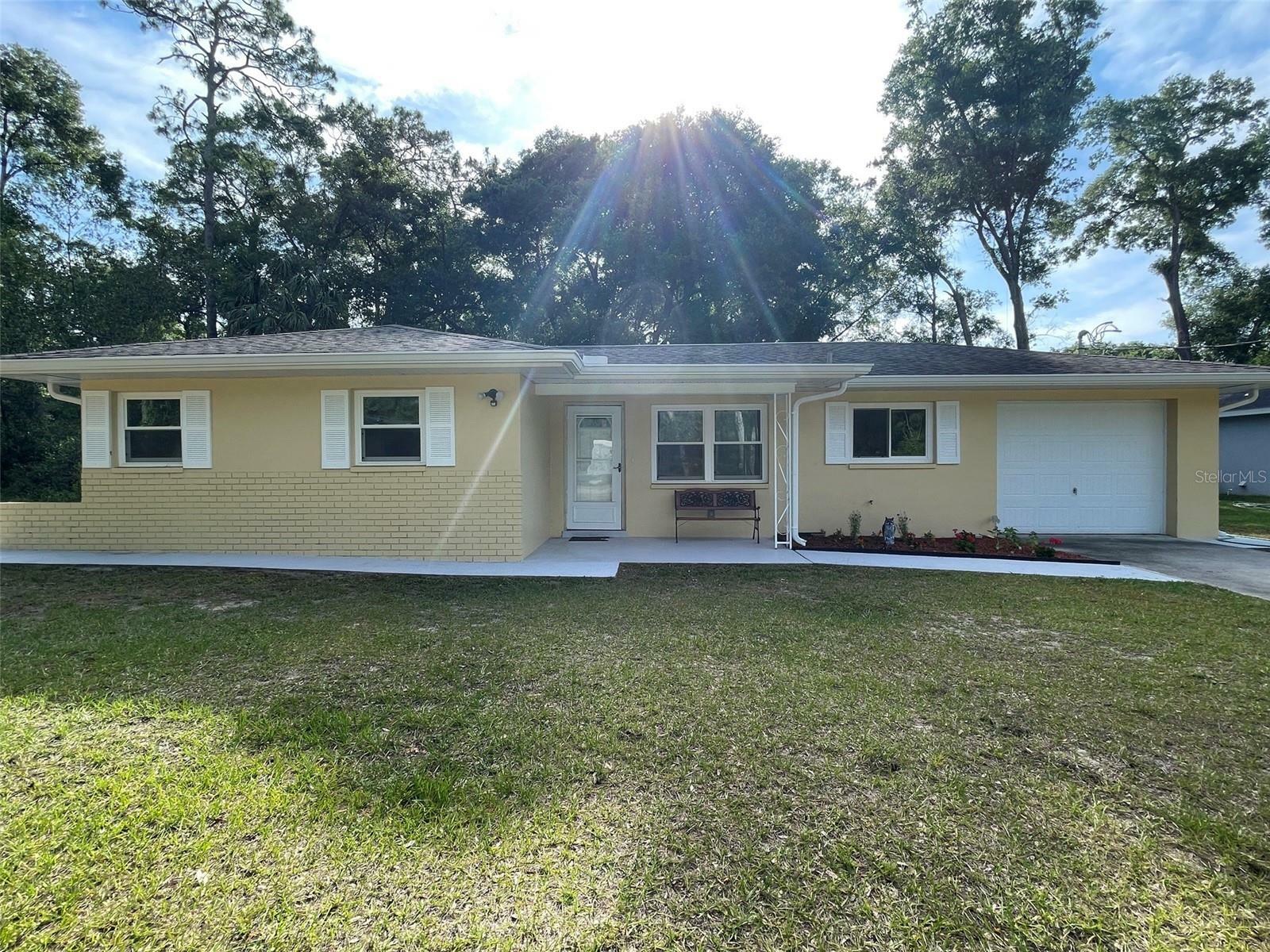 Property Photo:  3355 S Dalton Terrace  FL 34452 