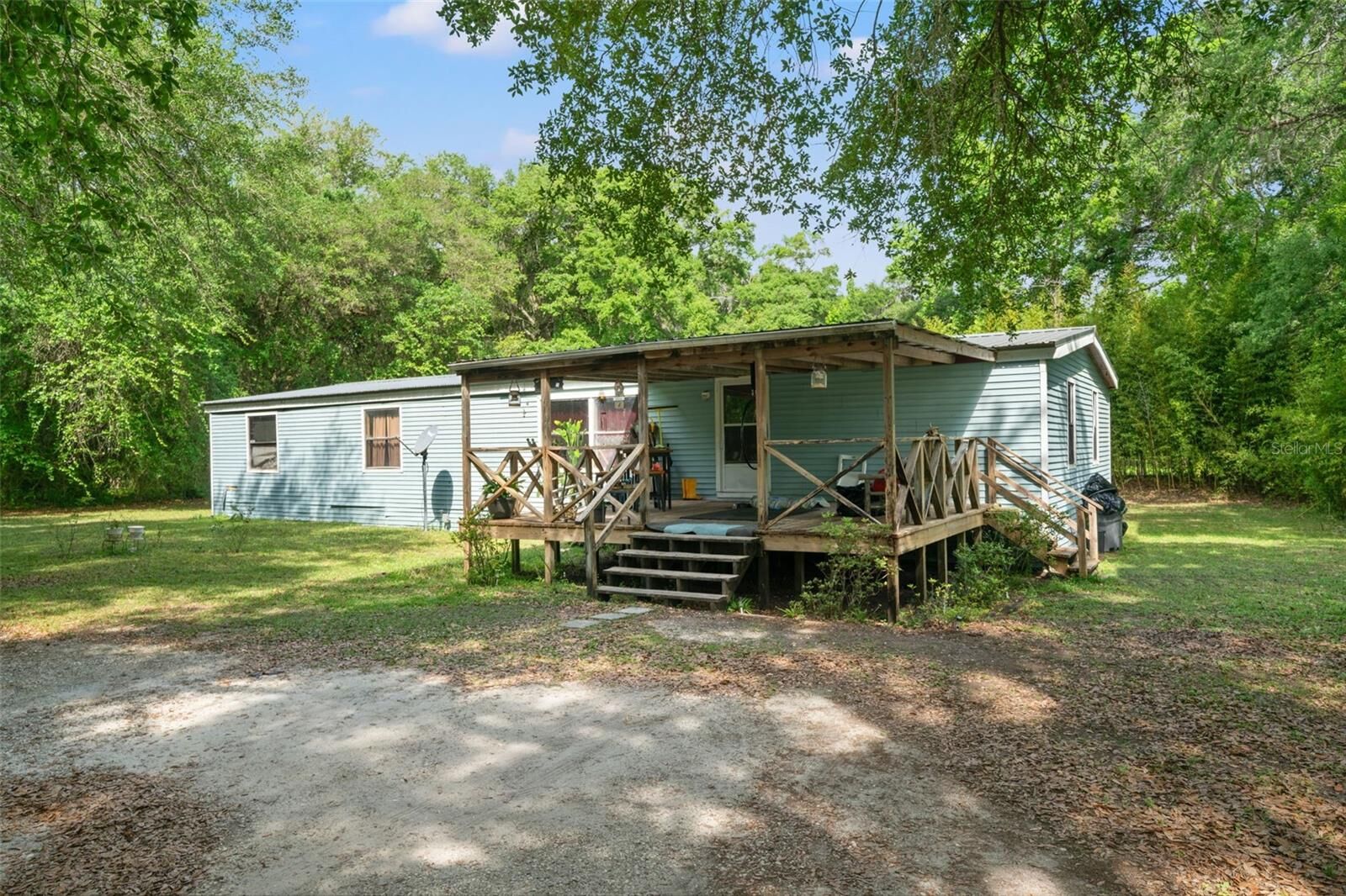 Property Photo:  2600 Endsley Road  FL 34604 