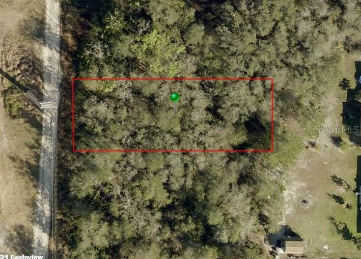 Property Photo:  Magnolia Avenue  FL 32763 