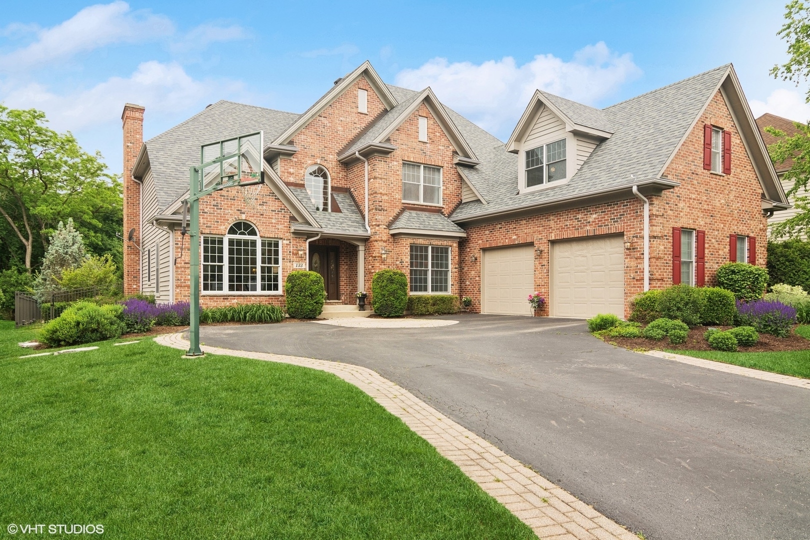 Property Photo: 133 Beech Drive IL 60047