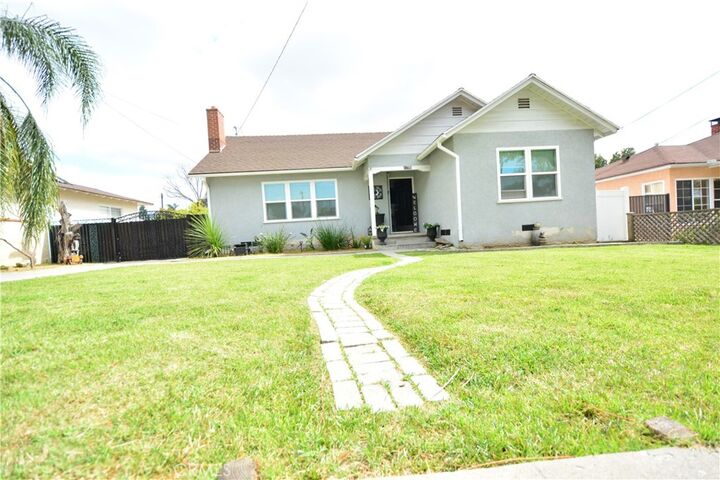 Property Photo:  11740 Broadway  CA 90601 