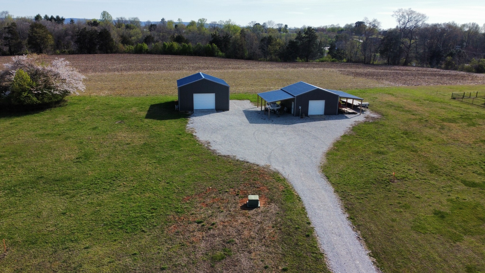 Property Photo: 317 Woodland Dr TN 37324