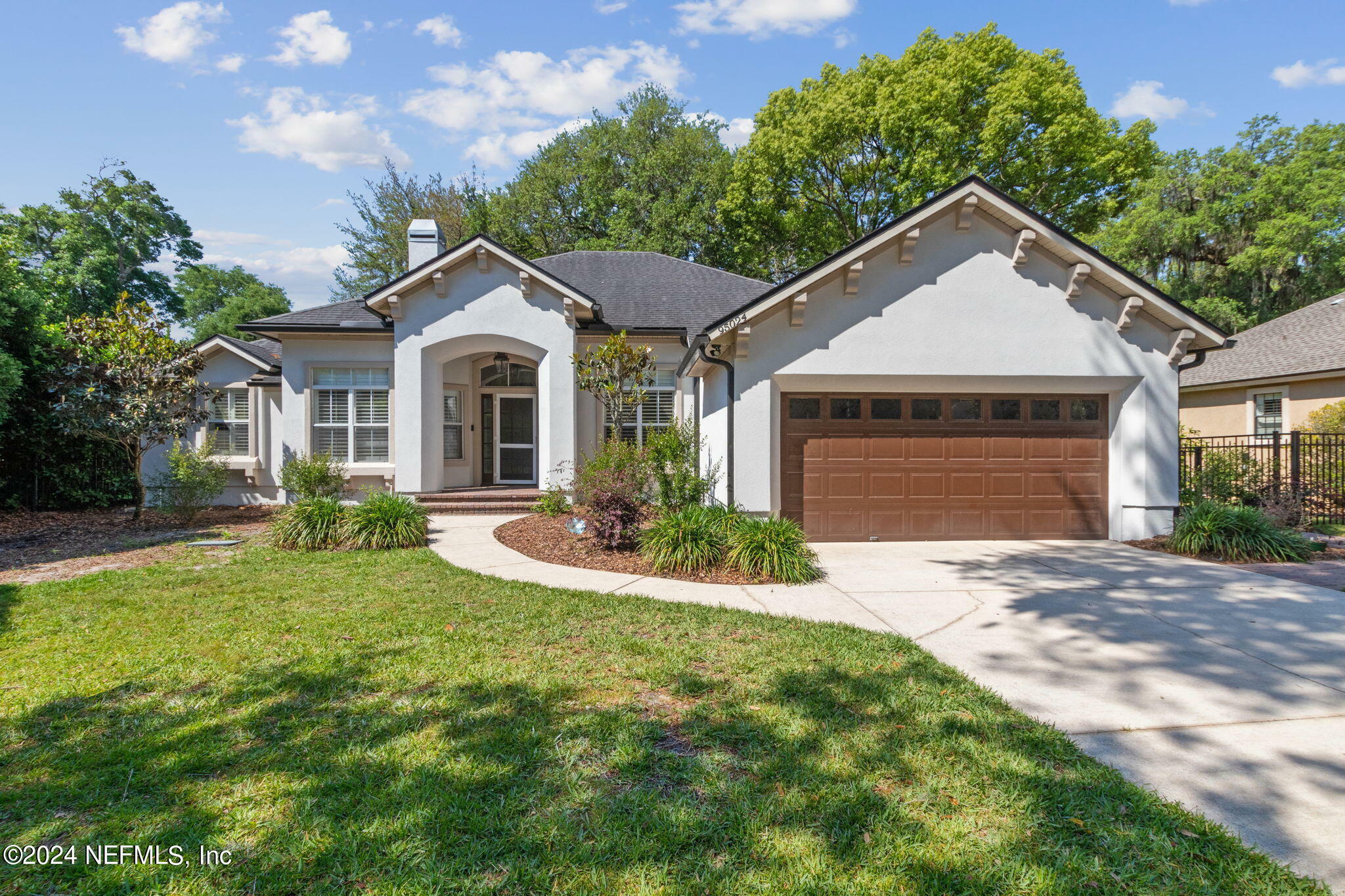 Property Photo:  95024 Reserve Court  FL 32034 