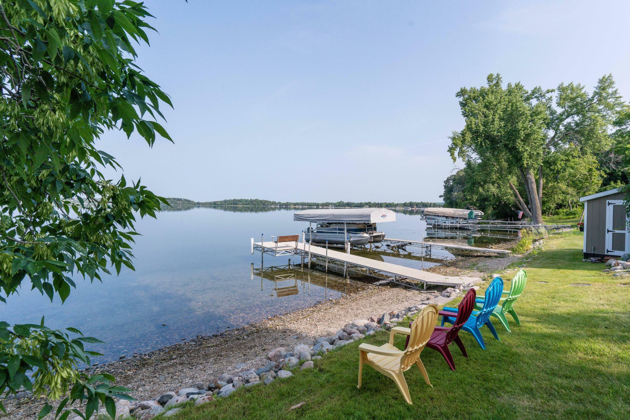 Property Photo:  21704 Forest Lodge Road  MN 56537 