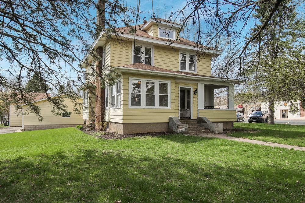 Property Photo:  101 S Division Street  WI 54023 