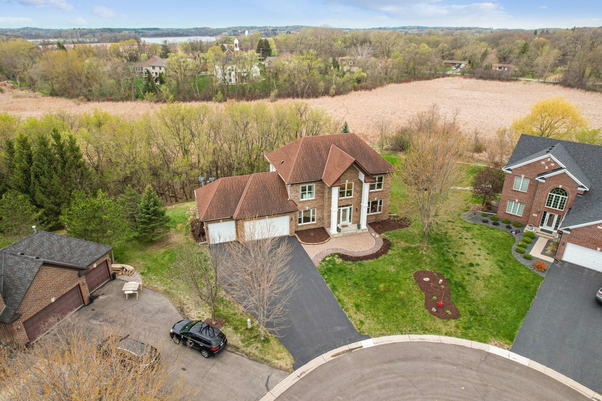 4042 Turtle Road  Minnetrista MN 55375 photo