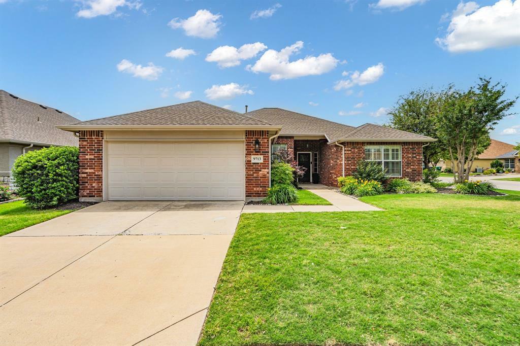 9713 Applewood Trail  Denton TX 76207 photo