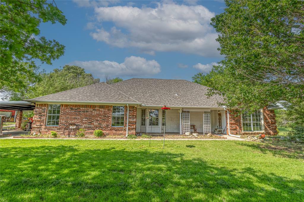 Property Photo:  118 Brangus Court  TX 76073 