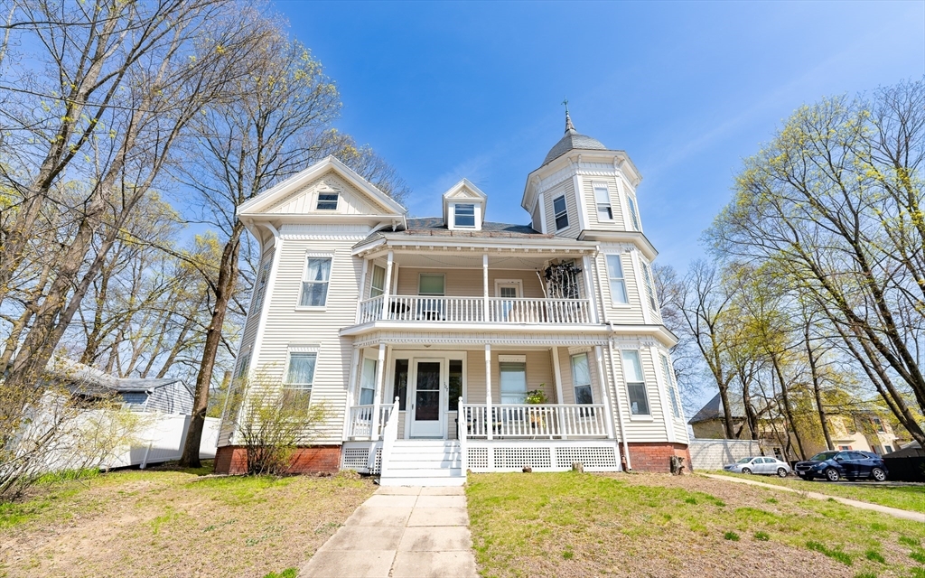 Property Photo: 107 Chestnut Street MA 01830