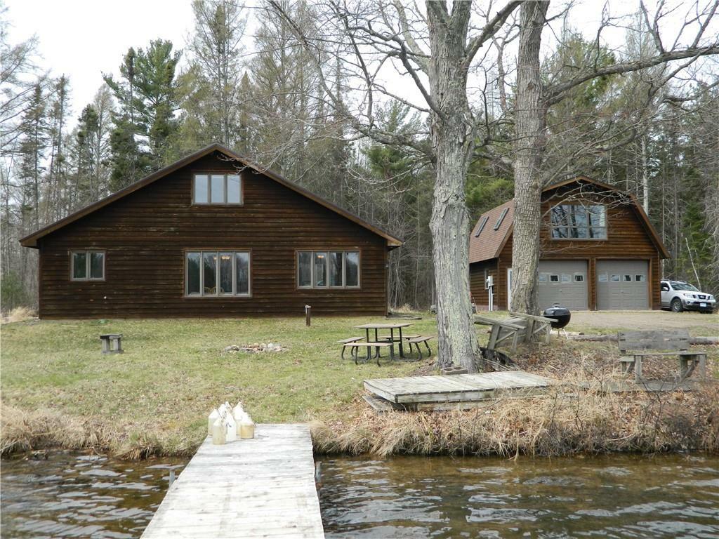 Property Photo:  4390 N Ranch Road  WI 54876 