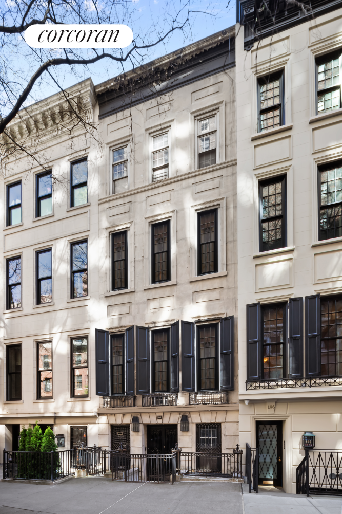 Property Photo:  108 E 78th Street  NY 10075 