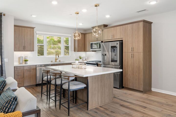 Property Photo:  2782 Via Alta Pl  CA 92108 