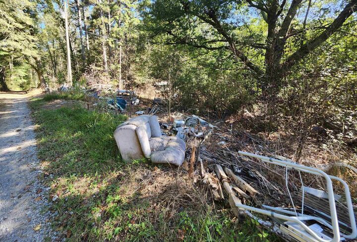 Property Photo: 42 Co Rd 1509 AL 35058 - CULLMAN