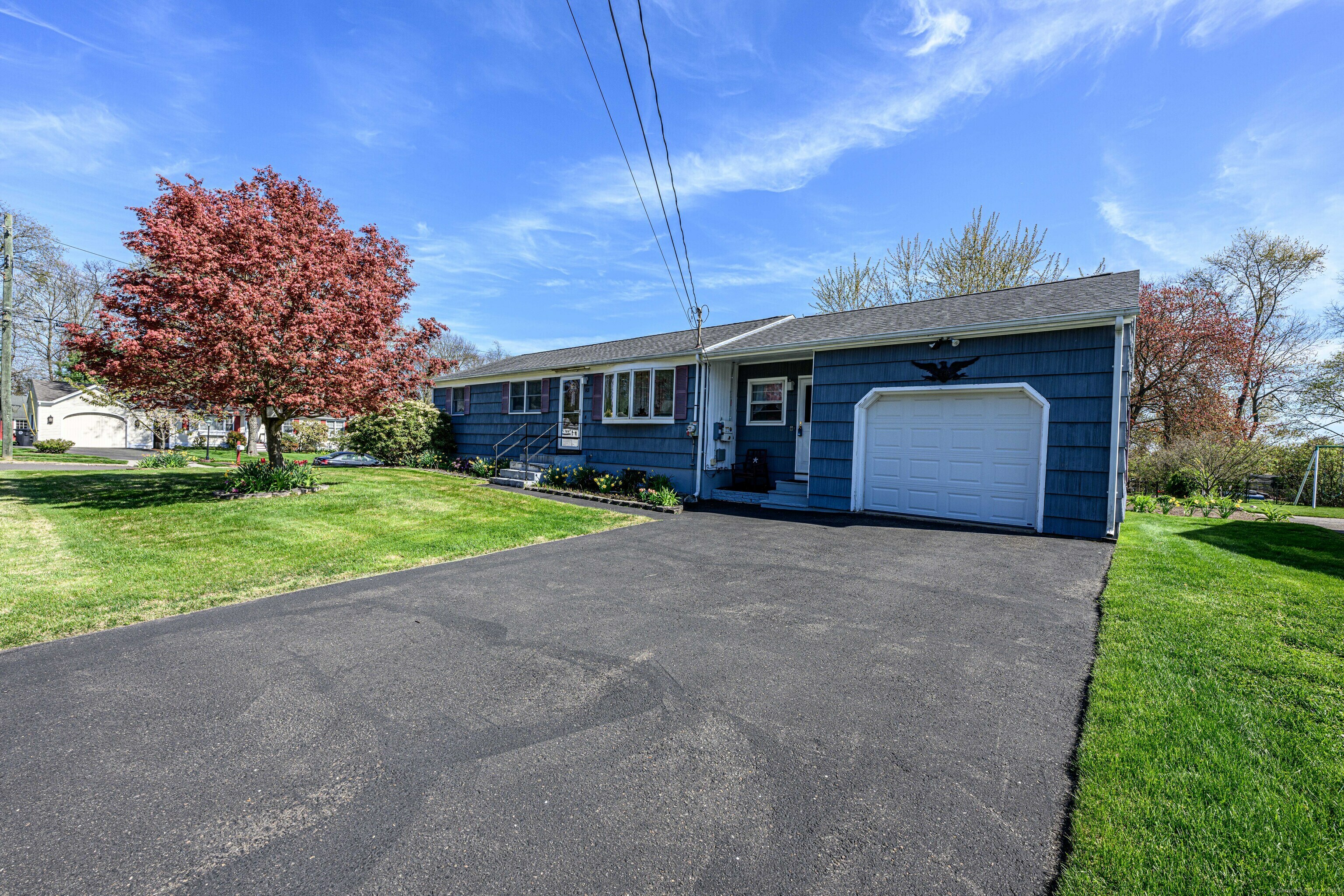 Property Photo: 83 Sawmill Road CT 06461