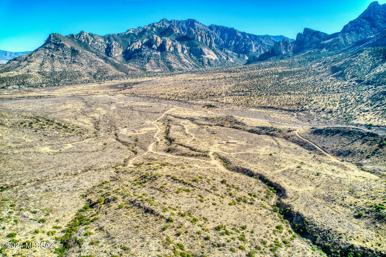 Tbd S Limestone Road 013W&Ampv  Portal AZ 85632 photo