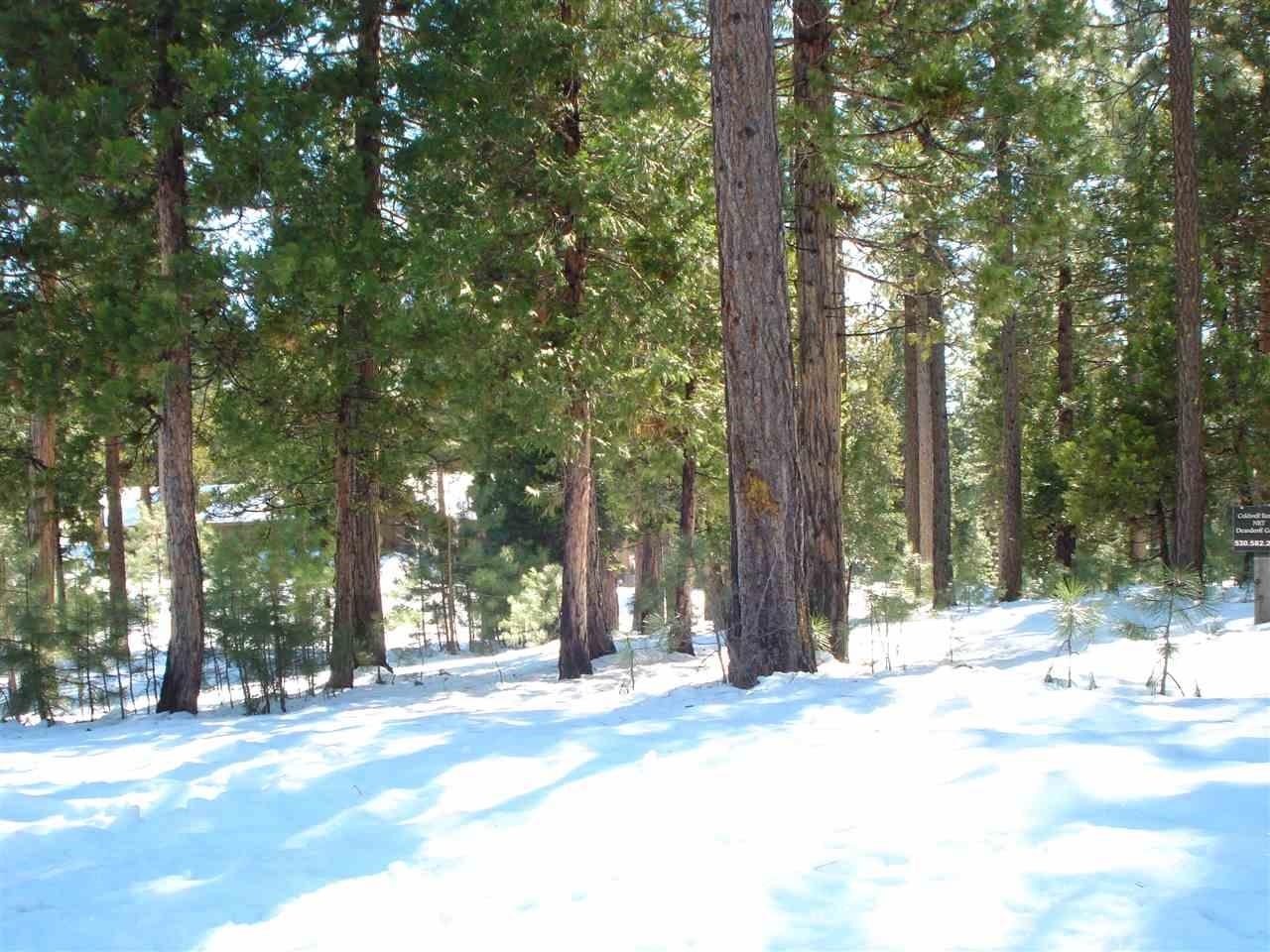 Property Photo:  745 Blacktail Ridge  CA 96122 