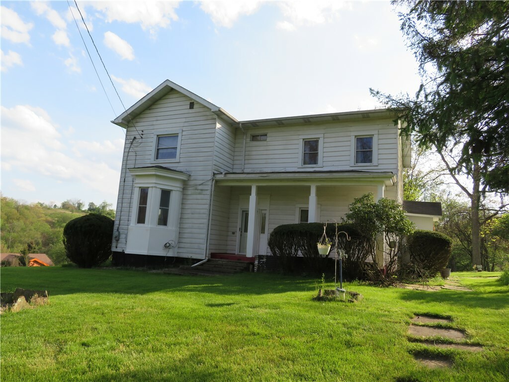 Property Photo:  485 Weddell Road  PA 15012 