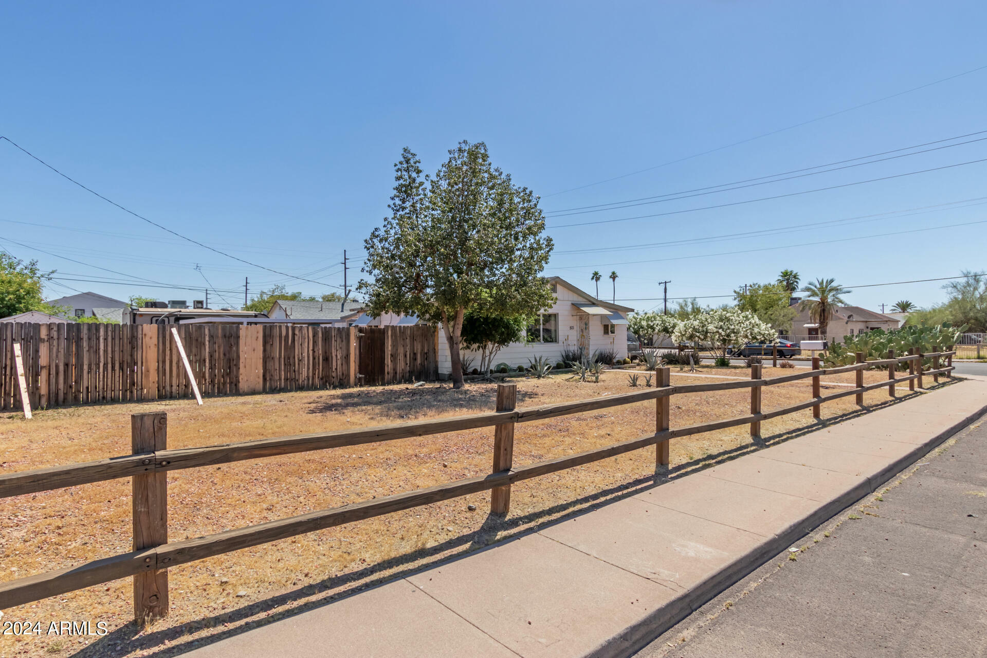 Property Photo:  501 E Vogel Avenue  AZ 85020 