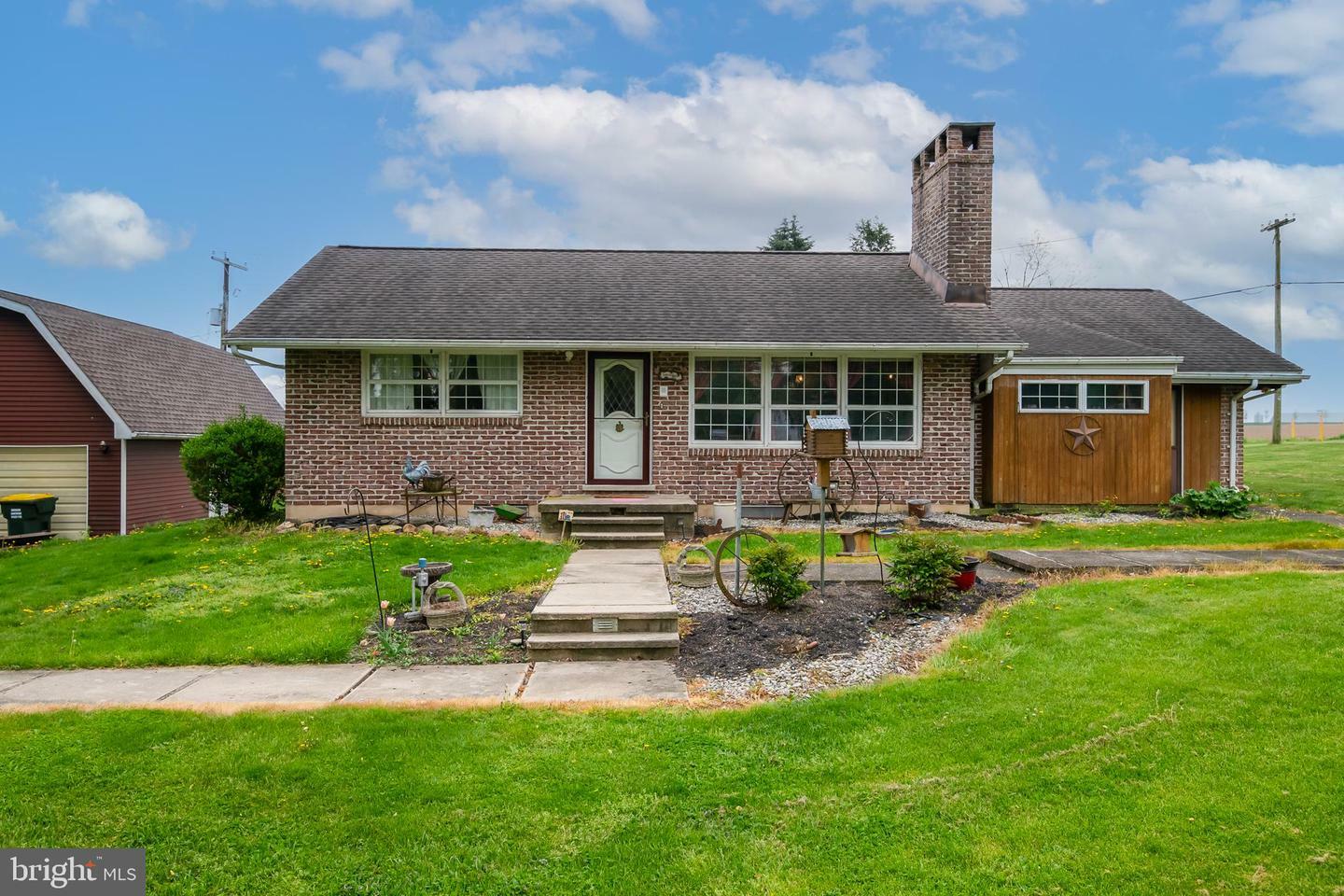 Property Photo:  3422 Levans Road  PA 18104 