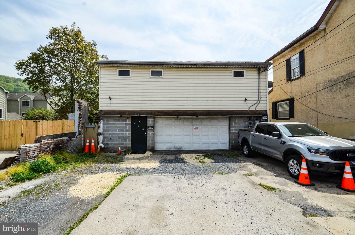 Property Photo:  730 E Morton Street  PA 18015 