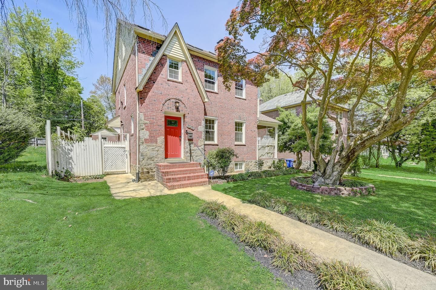 Property Photo:  5114 Edmondson Avenue  MD 21229 