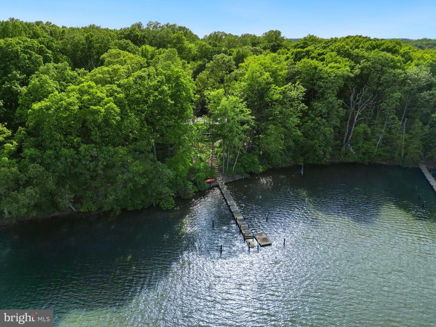 Property Photo: 6577 Elizabeths Lane MD 21661