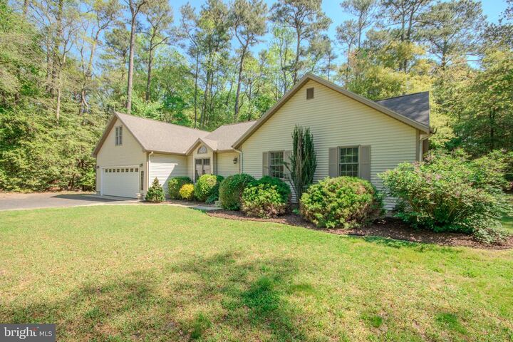 3 bed Parsonsburg home for sale 7301 Laurens Way, Parsonsburg, MD 21849