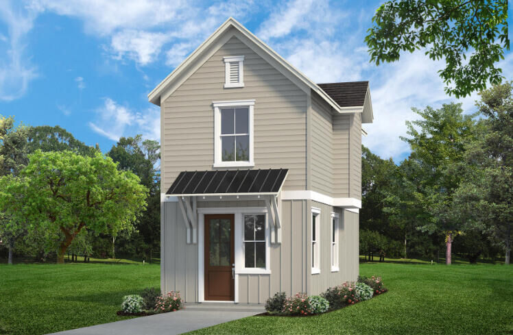 Property Photo: 1993 Comstock Avenue SC 29405