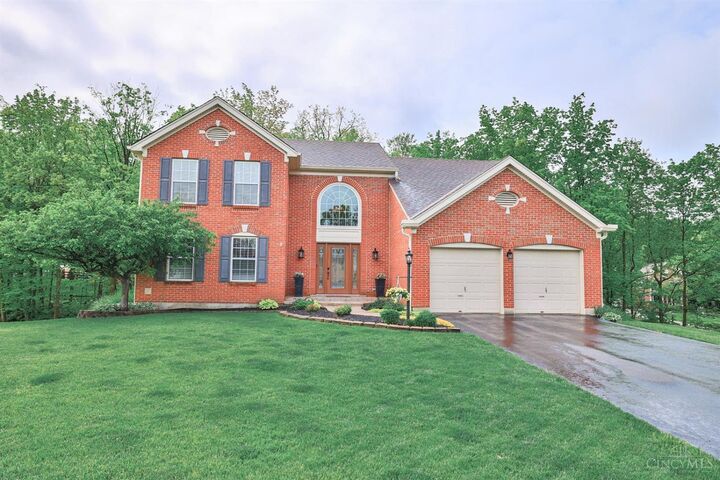 1115 Springridge Court  Miami Twp OH 45150 photo
