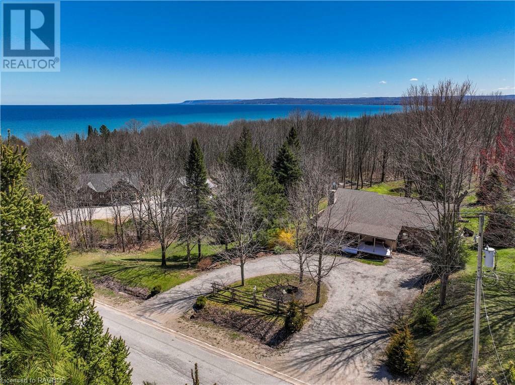 115 Harbour Beach Drive  Meaford ON N4L 1W5 photo