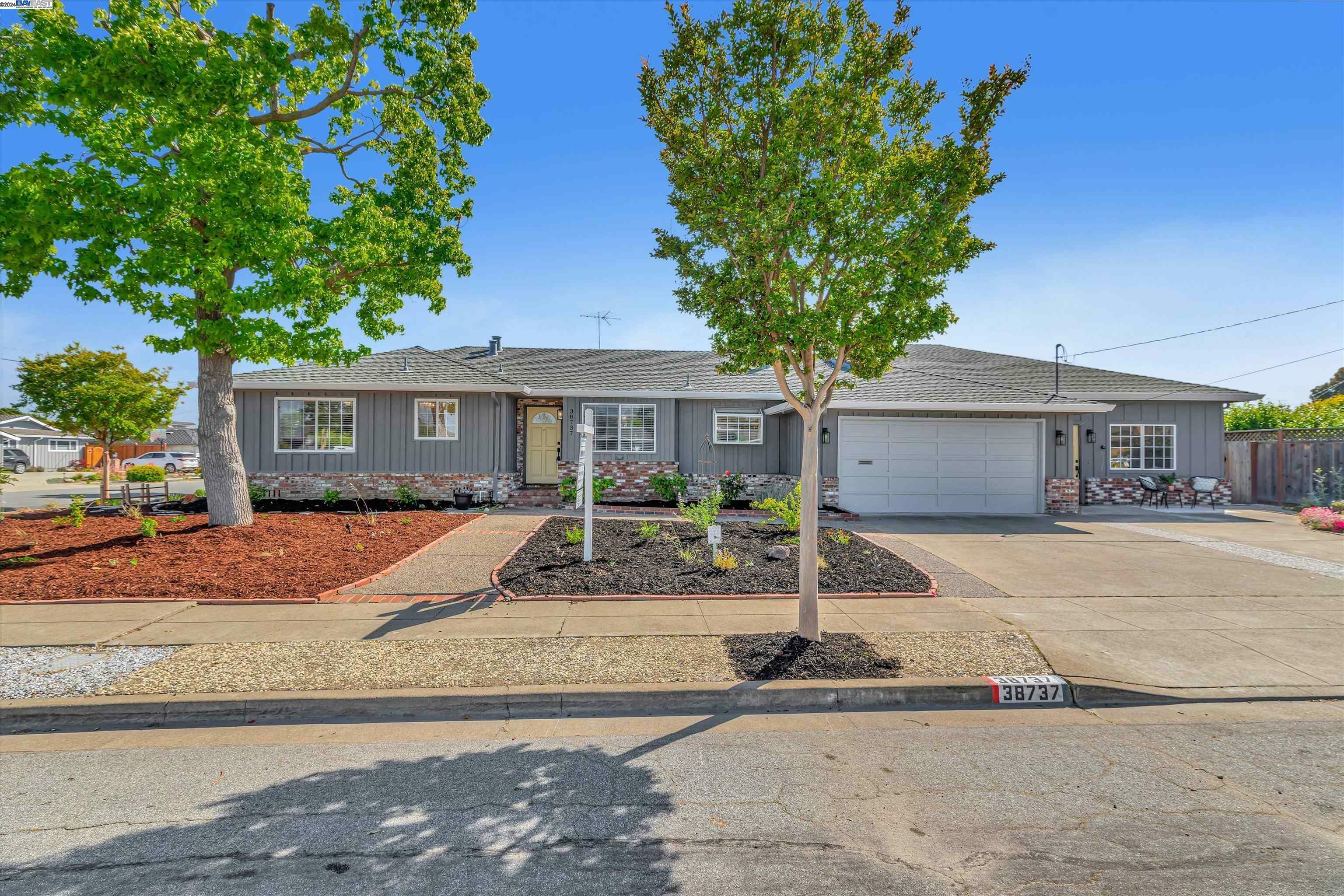 Property Photo:  38737 Glenview Dr  CA 94536 