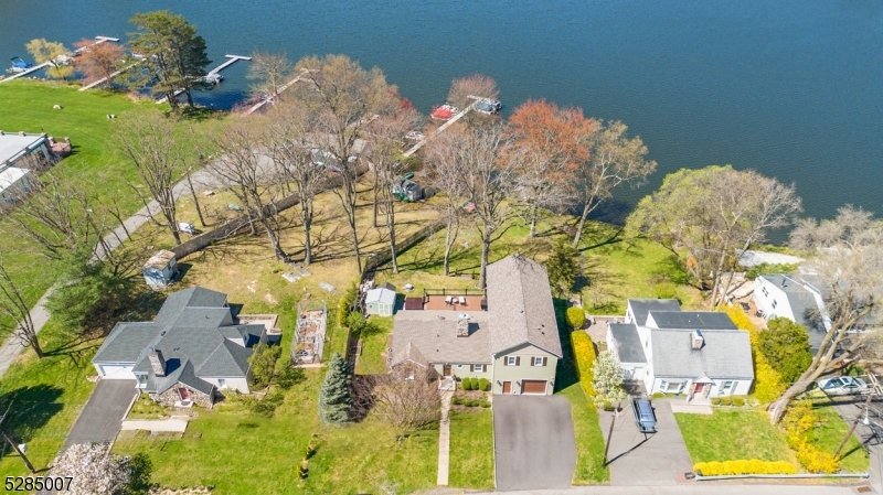 Property Photo:  104 White Meadow Rd  NJ 07866 