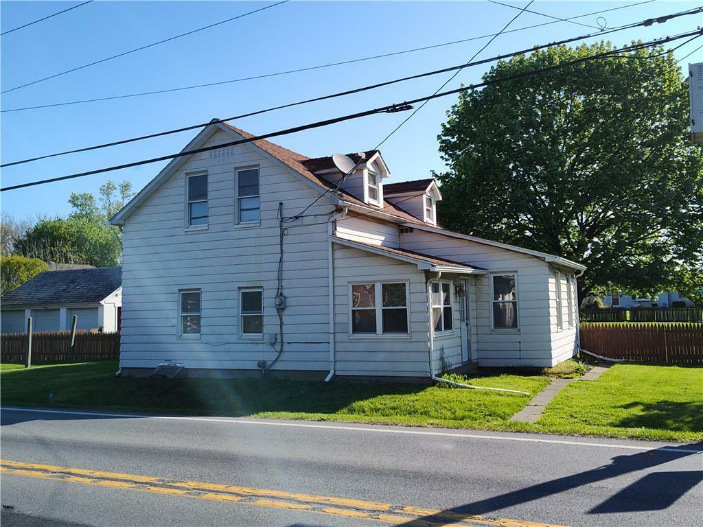 Property Photo:  3461 Daniels Road  PA 18064 